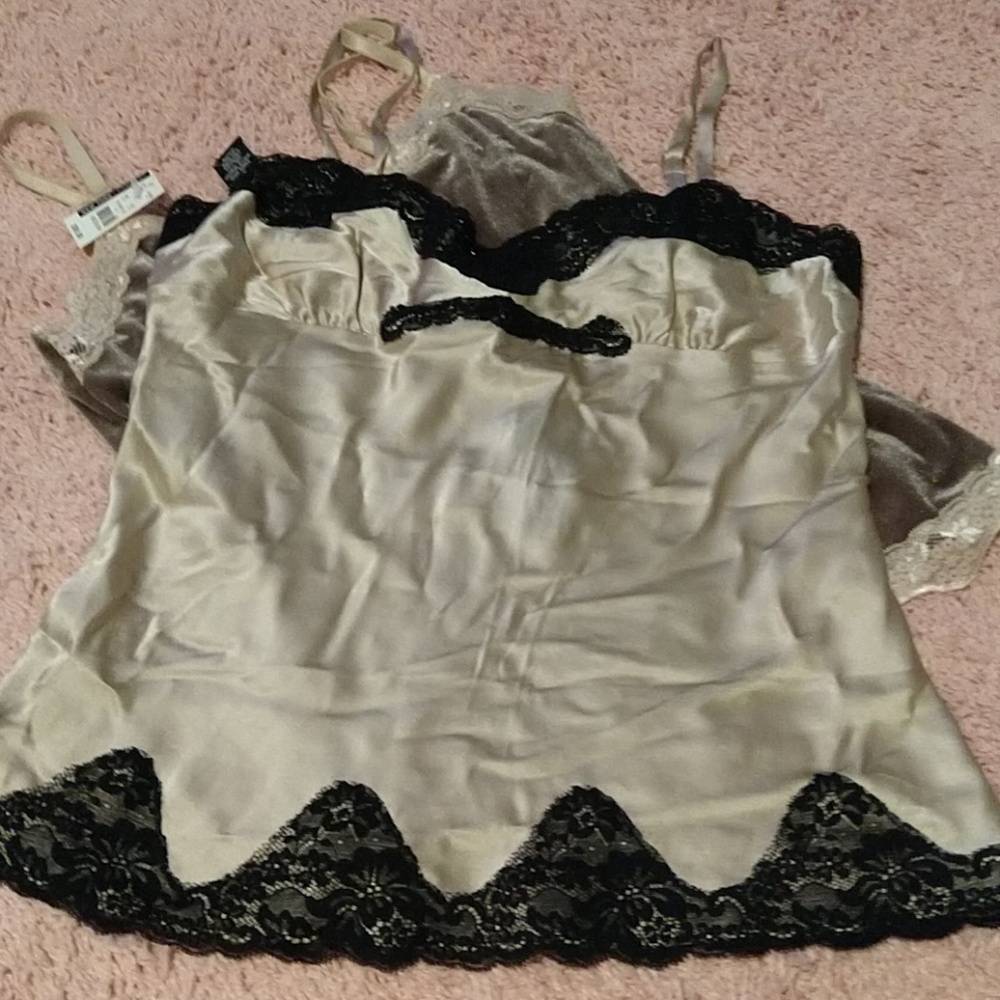 Camisole